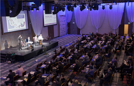  ����� Food&Drogerie Retail Russia 2014 