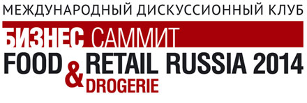  ����� Food&Drogerie Retail Russia 2014 