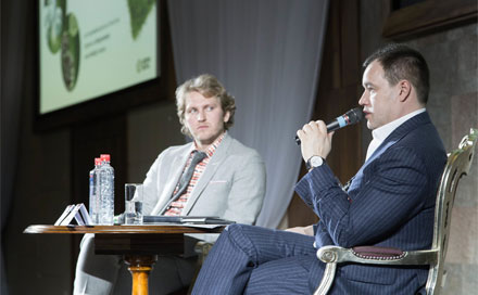  ����� Food&Drogerie Retail Russia 2014 