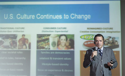  ����� Food&Drogerie Retail Russia 2014 