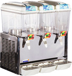  Forcool LSP-9x2 / LSP-9x3 / LSJ-9x2 / LSJ-9x3 