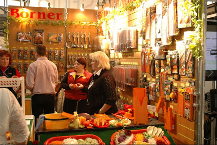  ����� VII ������������� ������������������ �������� �������: HoReCa 2012� 