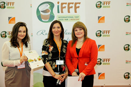   ����� IFFF Moscow 2013 