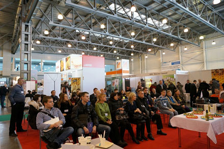   ����� IFFF Moscow 2013 