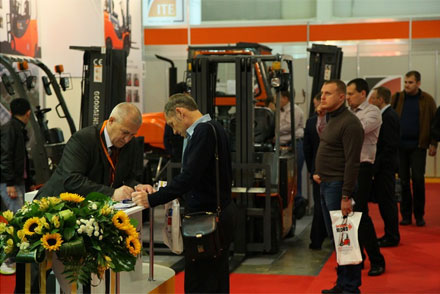  ����� ������������ �������� ITFM 2012 