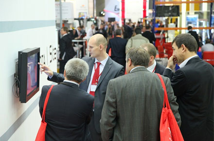  ����� ������������ �������� ITFM 2012 