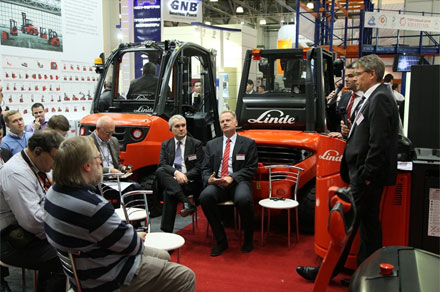  ����� ������������ �������� ITFM 2012 