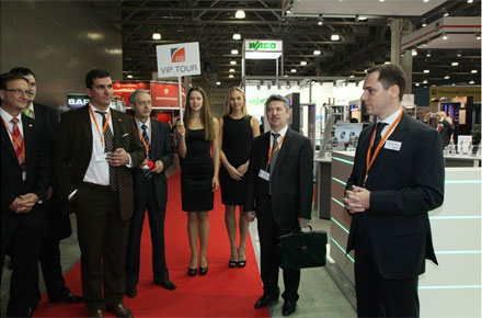  ����� ������������ �������� ITFM 2012 