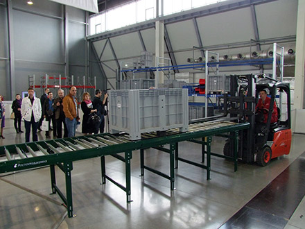  �����  �������������� ������ InnoSklad URAL 