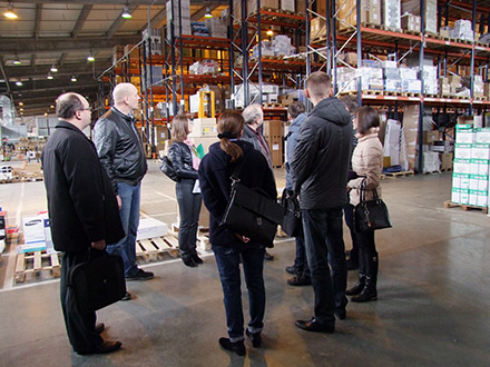  �����  �������������� ������ InnoSklad URAL 