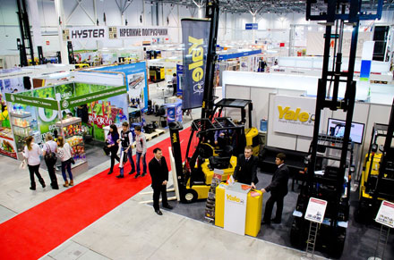  ����� InterFood Siberia 2013 � ��������� ������ 2013� 