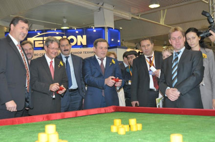  �����. 18-� ������������� ���������������� �������� ������λ 