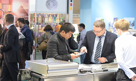  ����� AgroWorld Kazakhstan � WorldFood Kazakhstan 2015 