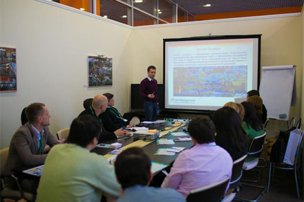  �������� ���PA 2013. ����� 