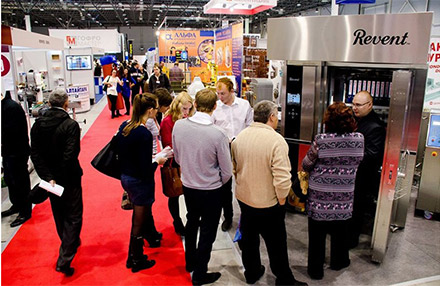  InterFood Siberia 2014 � ��������� ������ - 2014�. ����� 