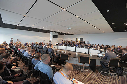  ����� �������� InterFood Siberia 2015 � ��������� ������ - 2015� 