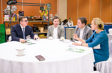  ����� �������������� ������-������ FRESH FOOD RUSSIA 2016 