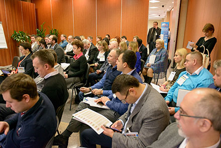  ����� �������������� ������-������ FRESH FOOD RUSSIA 2016 