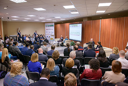  ����� �������������� ������-������ FRESH FOOD RUSSIA 2016 