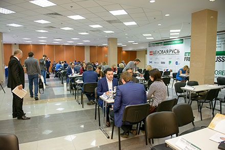  ����� �������������� ������-������ FRESH FOOD RUSSIA 2016 