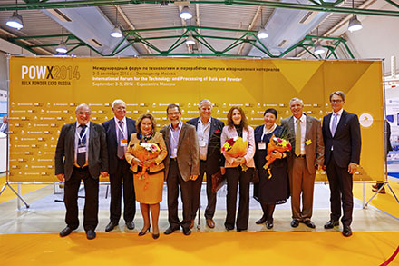  POWX 2014. ����� �������� �������� �������� 