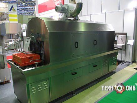  ������������� ����� ��� ������ MSK 