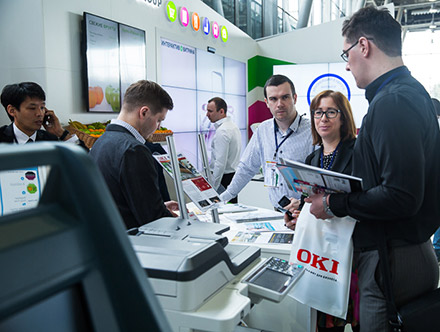  ����-����� �Online & Offline Retail 2016�: ������ ����� 