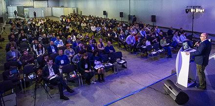  ����-����� �Online & Offline Retail 2016�: ������ ����� 