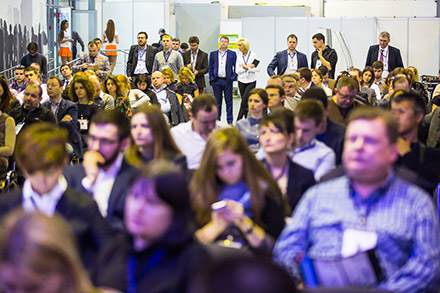  ����-����� �Online & Offline Retail 2016�: ������ ����� 