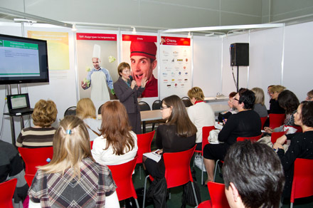 �������� ����������� � �������� ������: �������� ������-���������������� �����������