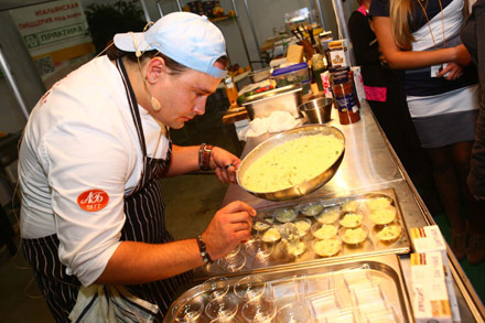 ������� ������ ��������� �������� � ������-�������� � ������