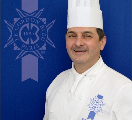 ������-������ �� Le Cordon Bleu � ��������� ��� ���������!