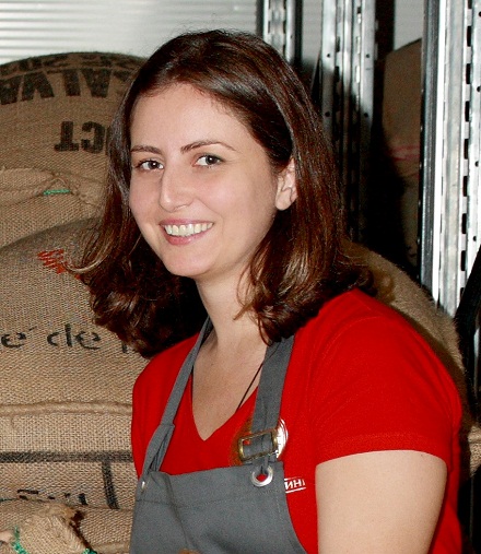 ���� ���� (Asli Yaman)