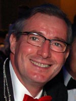  Ron Busman ��������� ���� ����������� ���� WCC 2011 