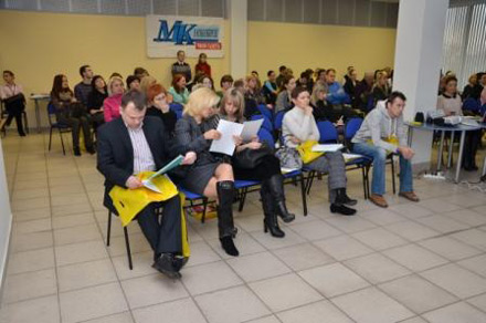  ����� ����������� ������������� ����������� ��������� �������� - Siberia Business Retail 