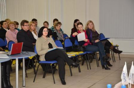  ����� ����������� ������������� ����������� ��������� �������� - Siberia Business Retail 