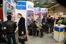 VendExpo    XXI 