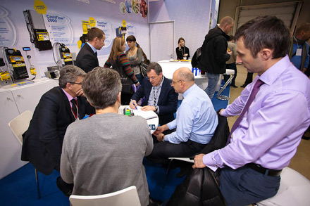  ����� 6-� ������������� ������������������ �������� VendExpo-Russia 