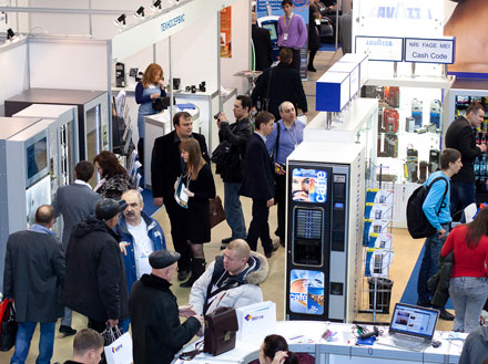  ����� VendExpo-Russia 2013 