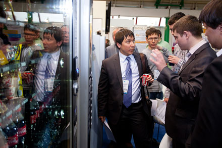  ����� VendExpo-Russia 2013 