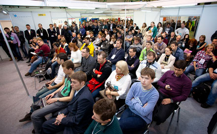  ����� VendExpo-Russia 2013 