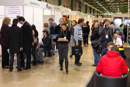  ����� 6-� ������������� ������������������ �������� VendExpo-Russia 