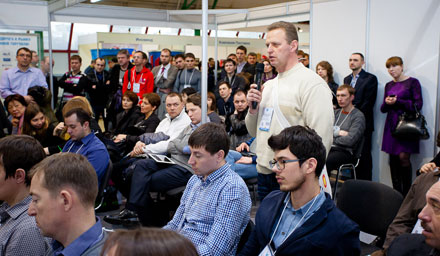  ����� VendExpo-Russia 2013 