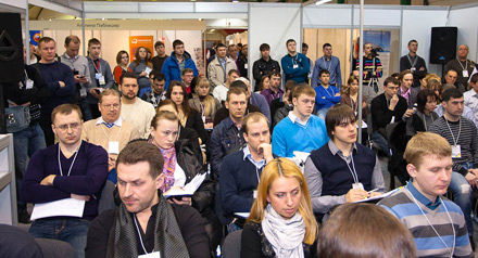  ����� 6-� ������������� ������������������ �������� VendExpo-Russia 