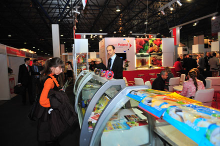  WorldFood Kazakhstan: ���������� ���� � ������� ������������� �������� 