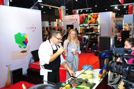  WorldFood Kazakhstan: ���������� ���� � ������� ������������� �������� 