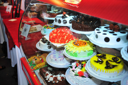  WorldFood Kazakhstan: ���������� ���� � ������� ������������� �������� 