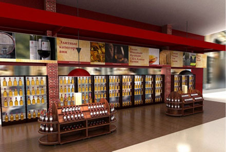  ���������� ����������� � ����� ���������� �������� Vinberry 