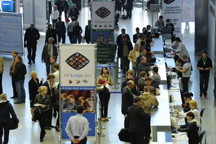 ����� ������������� �������� VIV Russia 2011 