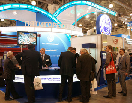  ����� ������������� �������� VIV Russia 2011 